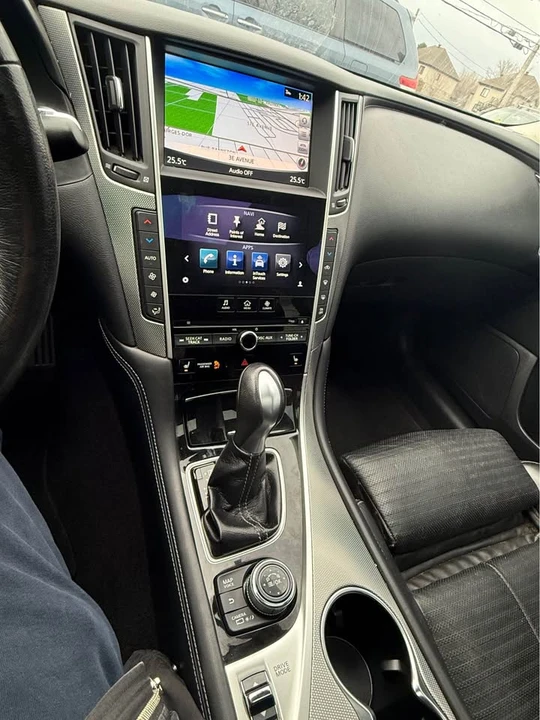 2016 Infiniti Q50 - Image 15 of 18
