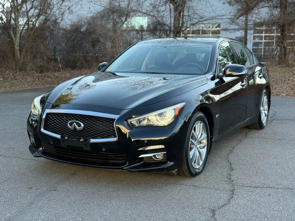 2016 Infiniti Q50 - Image 10 of 17