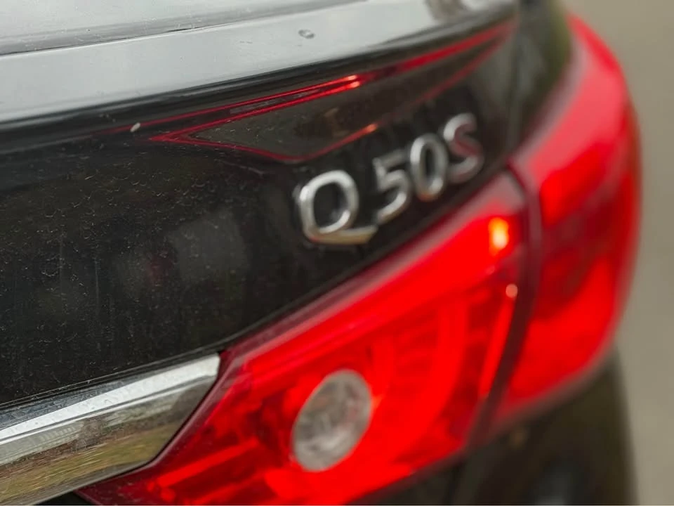 2016 Infiniti Q50 - Image 7 of 18