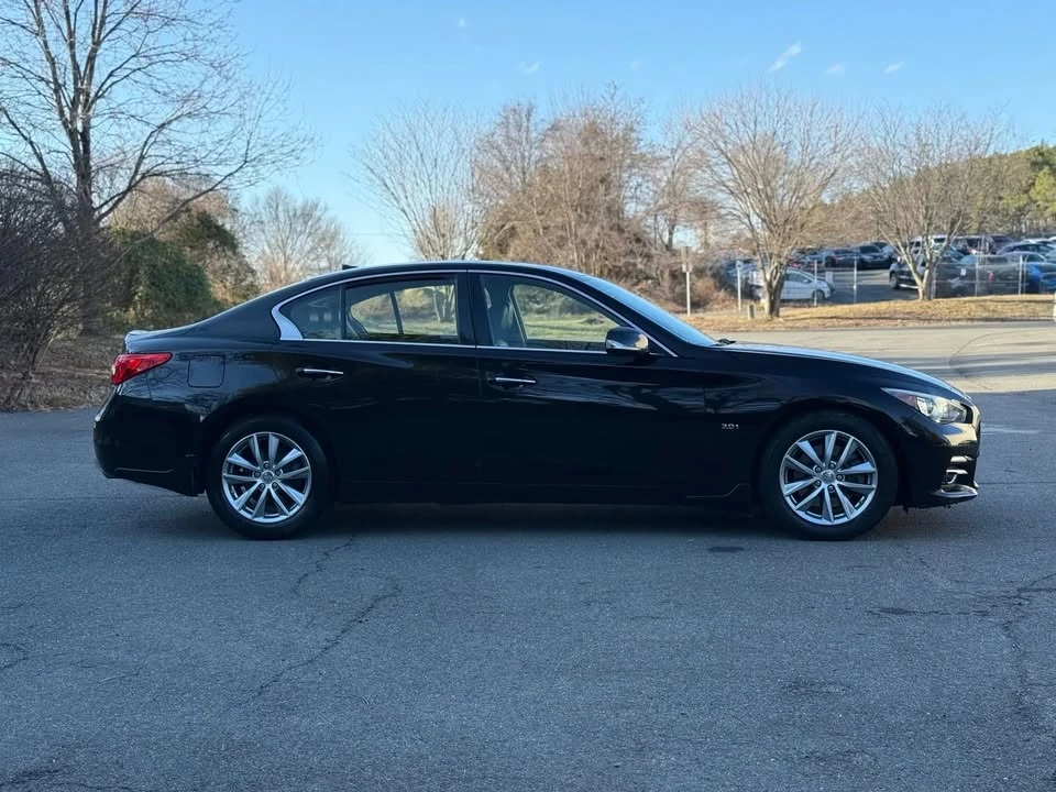 2016 Infiniti Q50 - Image 3 of 17