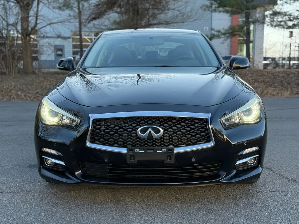 2016 Infiniti Q50 - Image 11 of 17