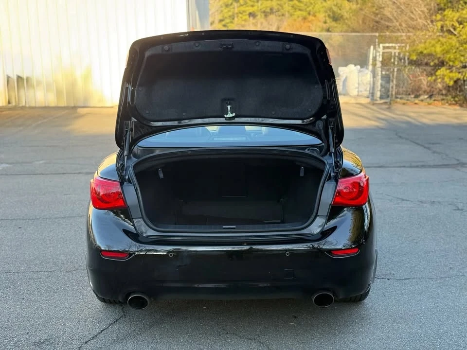 2016 Infiniti Q50 - Image 12 of 17