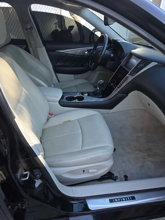 2016 Infiniti Q50 - Image 6 of 8