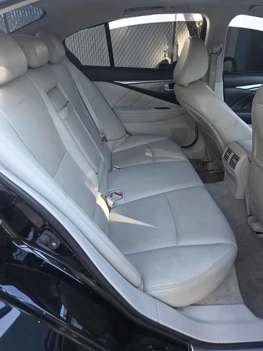 2016 Infiniti Q50 - Image 7 of 8