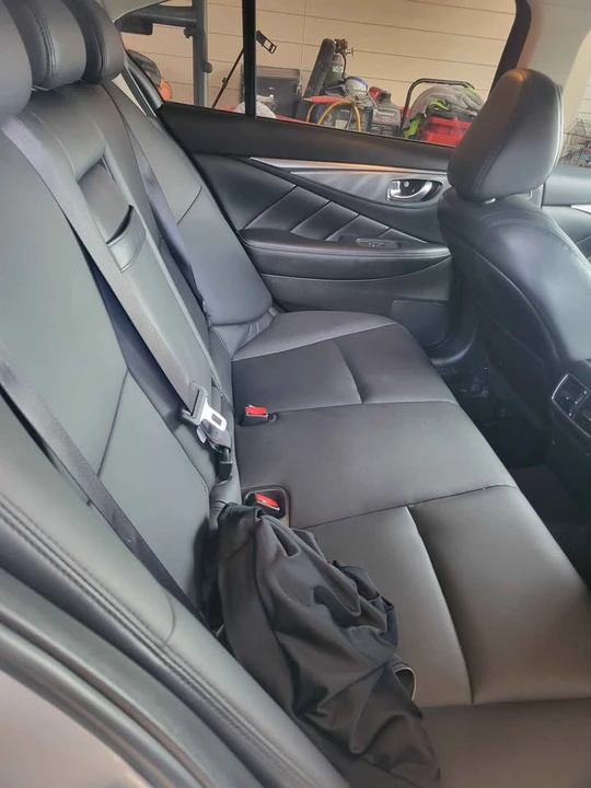 2016 Infiniti Q50 - Image 7 of 10