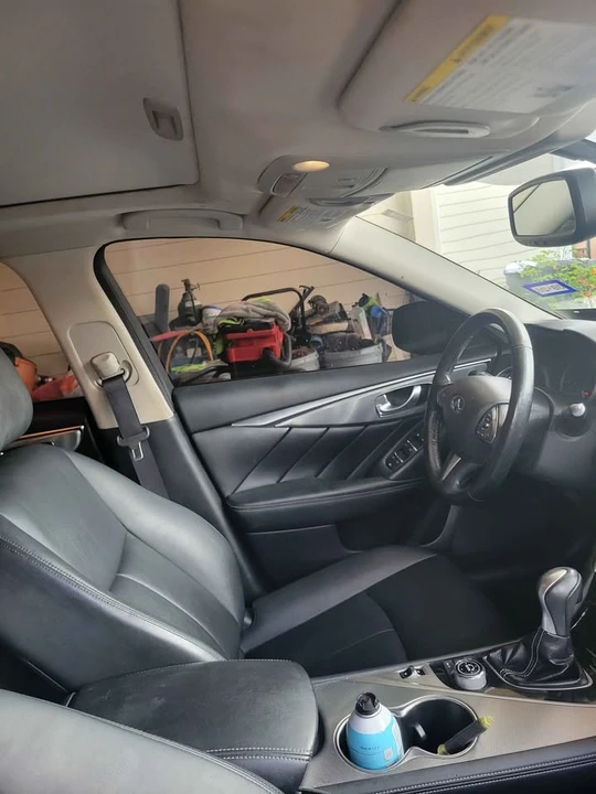 2016 Infiniti Q50 - Image 3 of 10