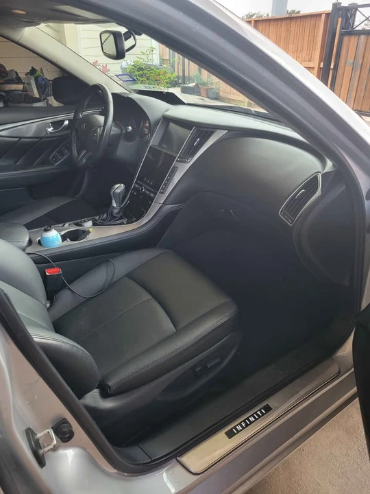 2016 Infiniti Q50 - Image 4 of 10
