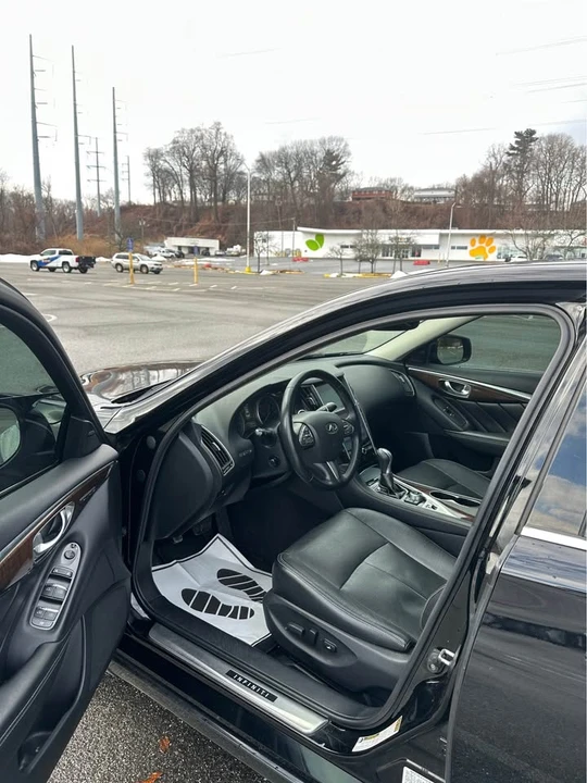 2016 Infiniti Q50 - Image 5 of 9