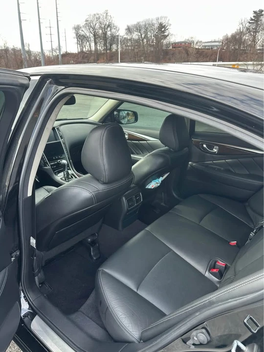 2016 Infiniti Q50 - Image 6 of 9