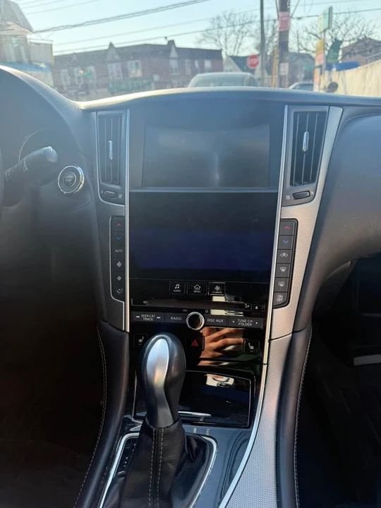 2016 Infiniti Q50 - Image 8 of 18