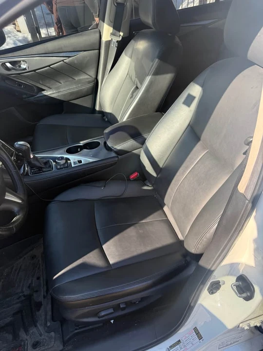 2016 Infiniti Q50 - Image 11 of 18