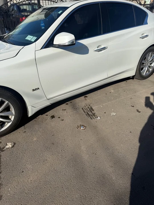 2016 Infiniti Q50 - Image 4 of 18