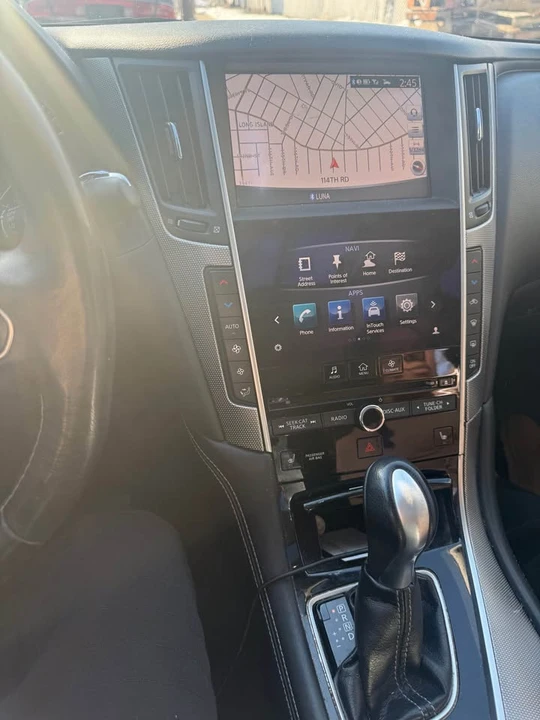 2016 Infiniti Q50 - Image 14 of 18