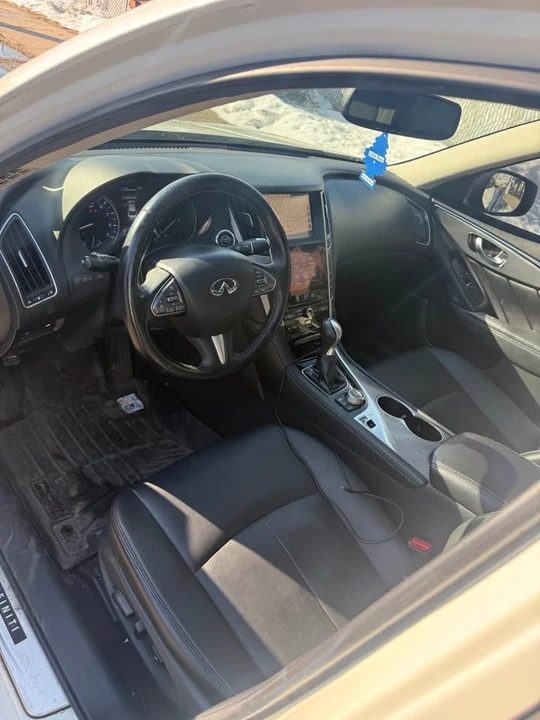 2016 Infiniti Q50 - Image 10 of 18