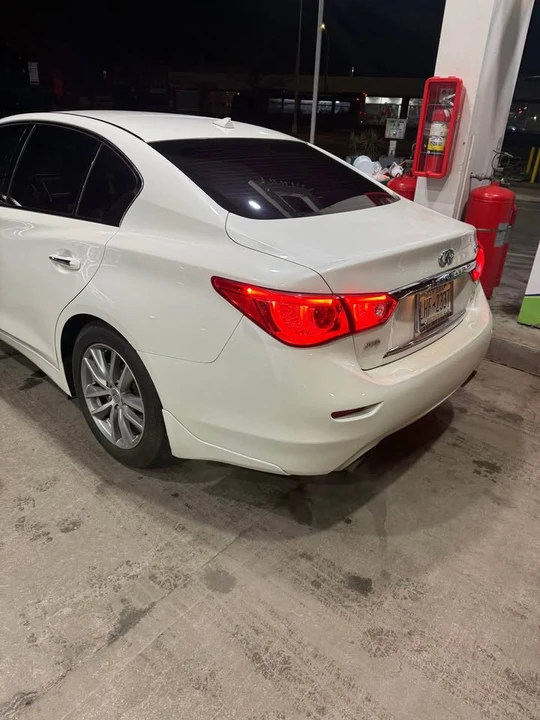 2016 Infiniti Q50 - Image 18 of 18