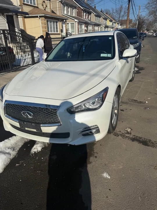 2016 Infiniti Q50 - Image 6 of 18