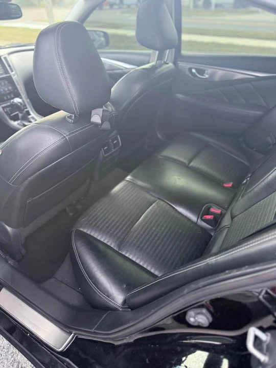 2016 Infiniti Q50 - Image 6 of 8