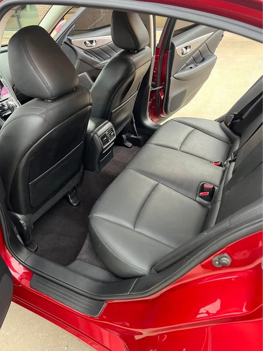2016 Infiniti Q50 - Image 7 of 11