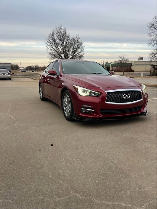 2016 Infiniti Q50 - Image 2 of 11