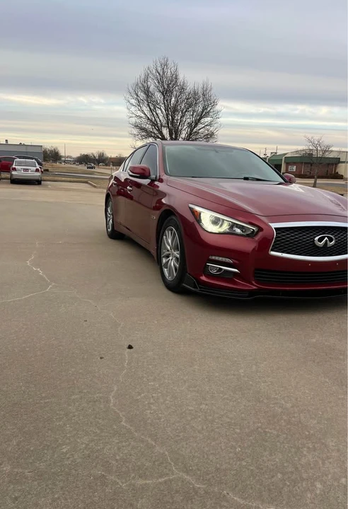 2016 Infiniti Q50 - Image 11 of 11