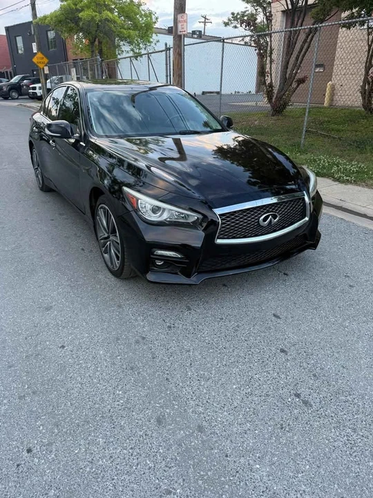 2016 Infiniti Q50 - Image 3 of 20