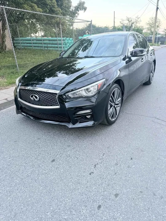 2016 Infiniti Q50 - Image 17 of 20