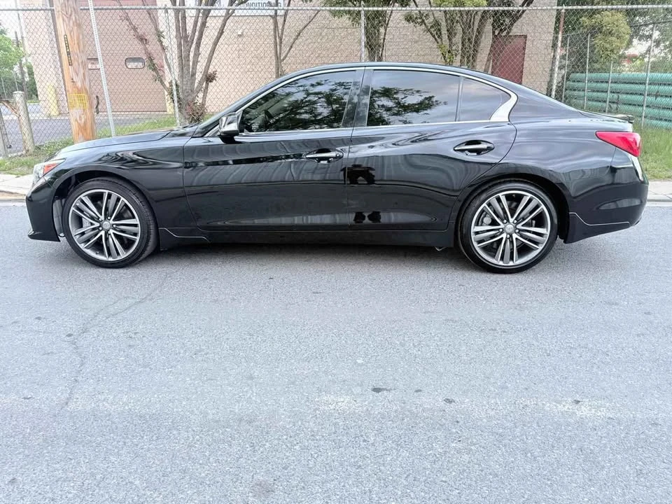 2016 Infiniti Q50 - Image 15 of 20