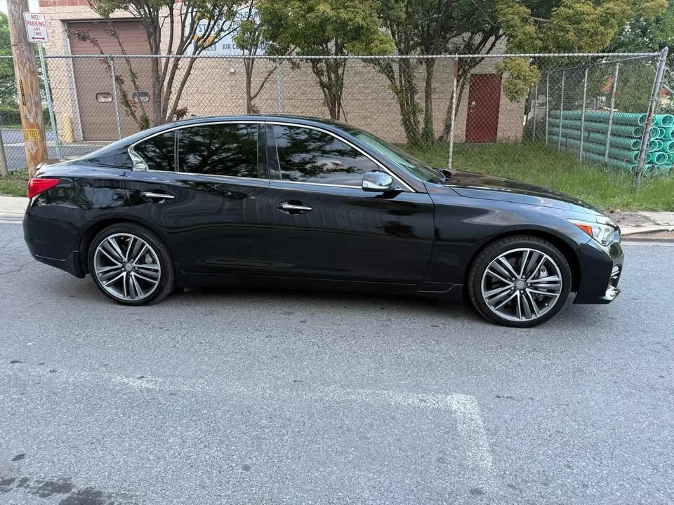 2016 Infiniti Q50 - Image 4 of 20