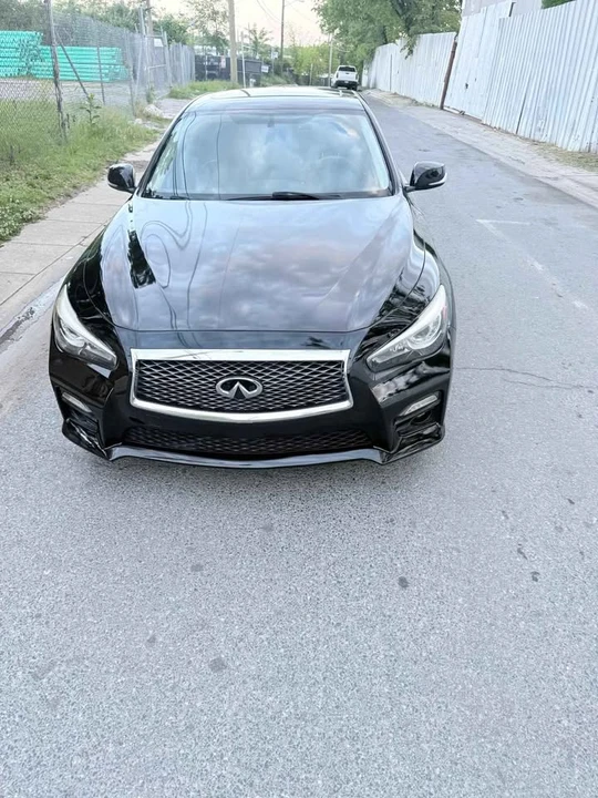 2016 Infiniti Q50 - Image 18 of 20