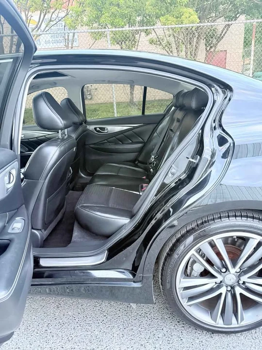 2016 Infiniti Q50 - Image 14 of 20
