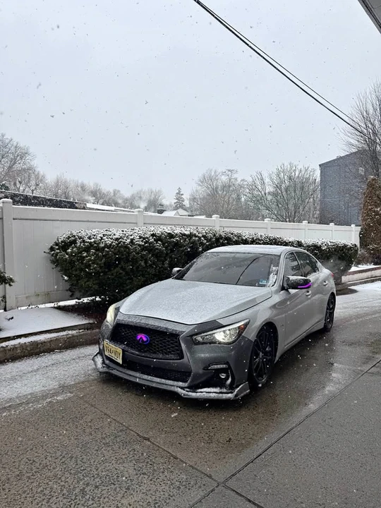 2016 Infiniti Q50 - Image 2 of 3