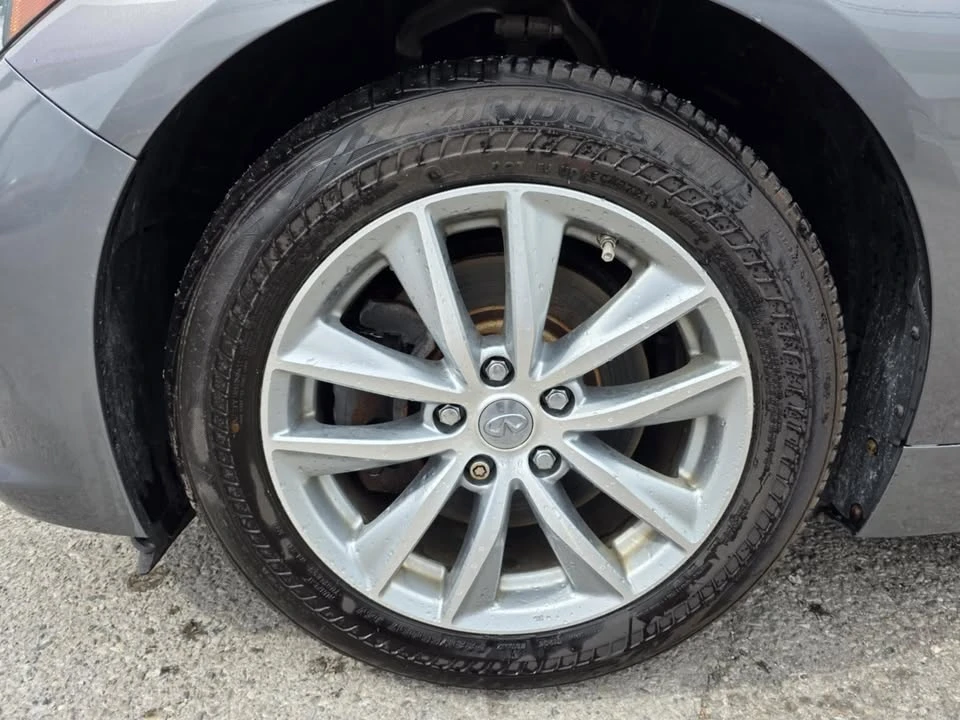 2016 Infiniti Q50 - Image 9 of 20