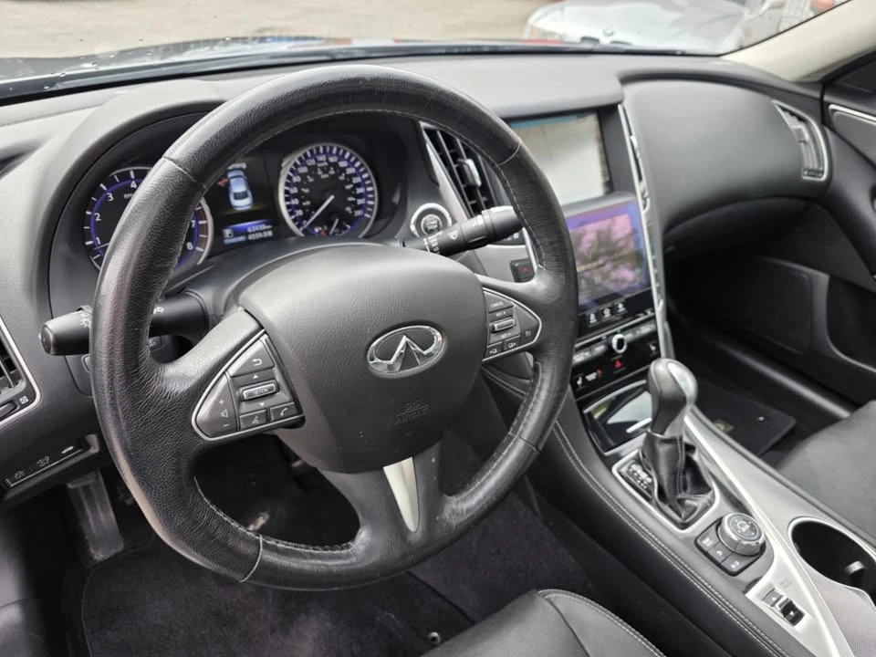 2016 Infiniti Q50 - Image 11 of 20