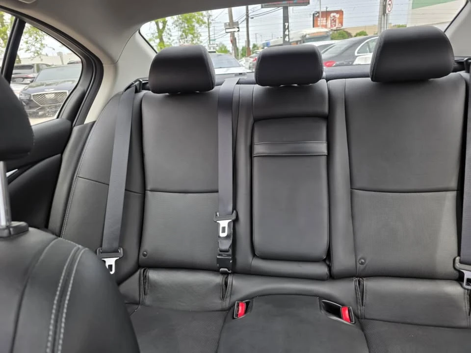 2016 Infiniti Q50 - Image 17 of 20
