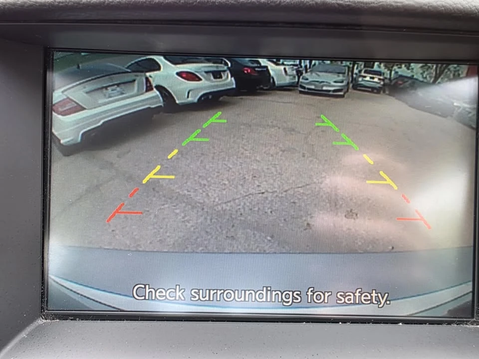 2016 Infiniti Q50 - Image 20 of 20