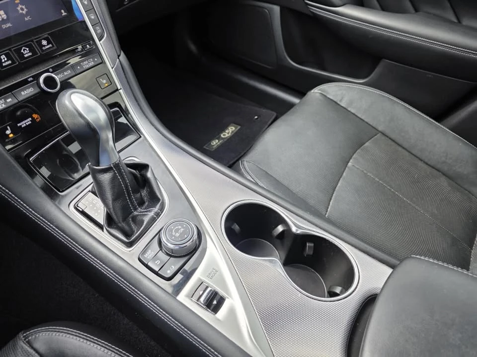 2016 Infiniti Q50 - Image 16 of 20