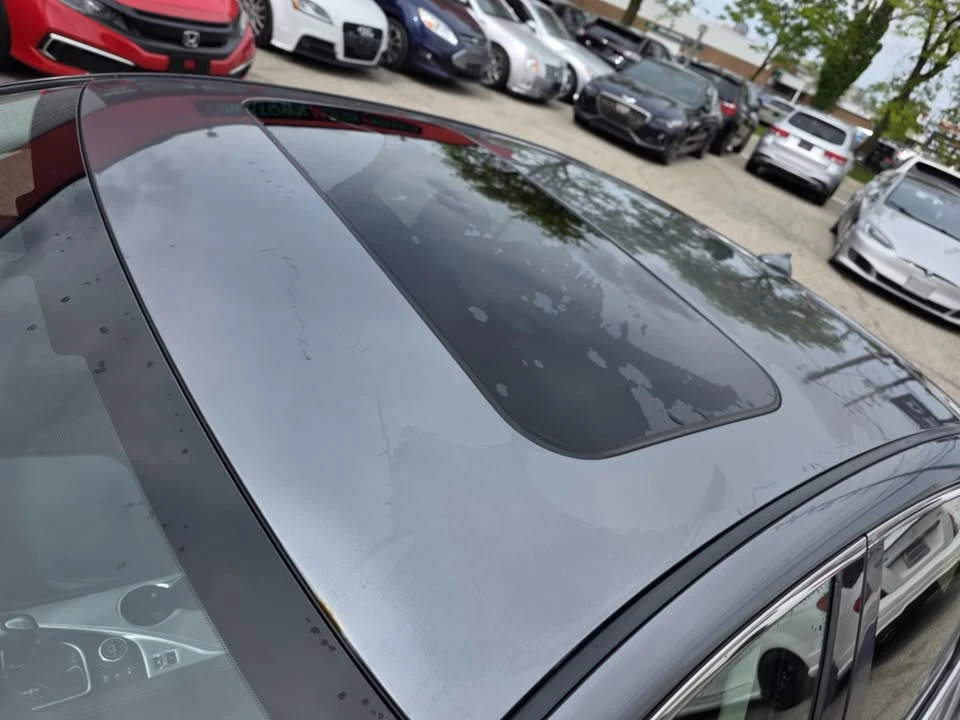 2016 Infiniti Q50 - Image 10 of 20