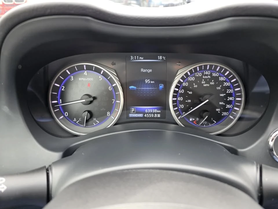 2016 Infiniti Q50 - Image 13 of 20