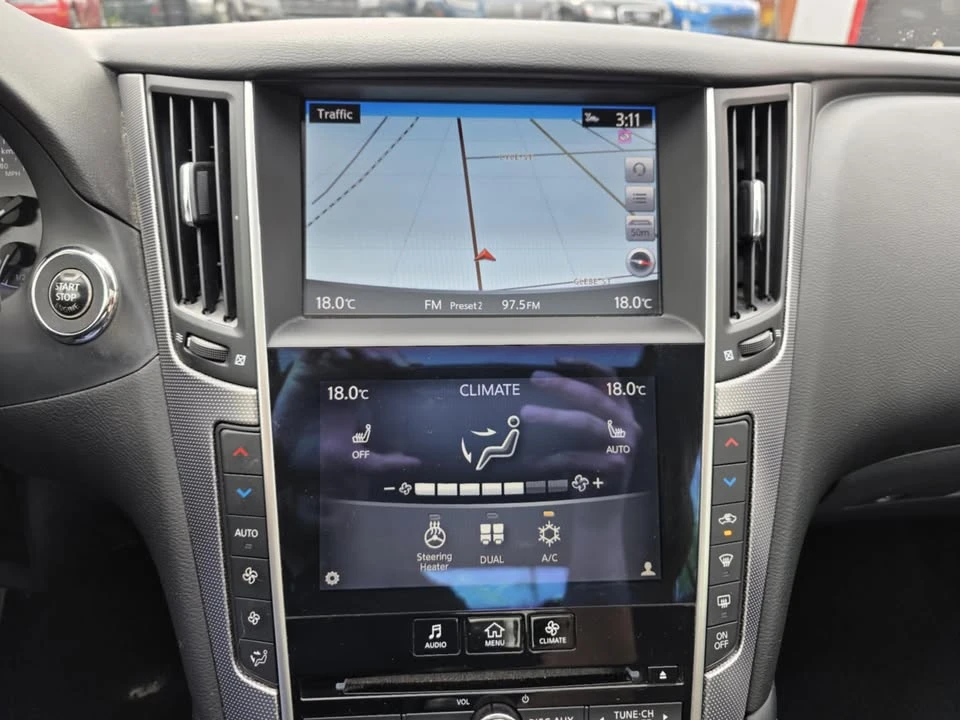 2016 Infiniti Q50 - Image 14 of 20
