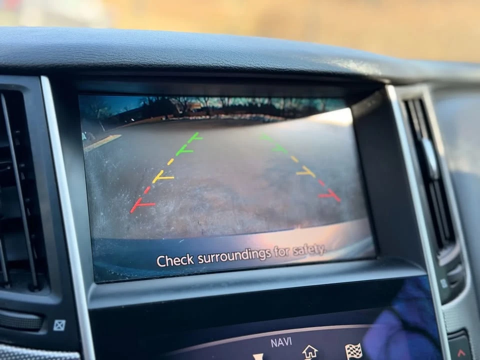2016 Infiniti Q50 - Image 18 of 20