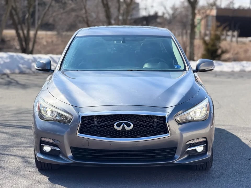 2016 Infiniti Q50 - Image 3 of 20