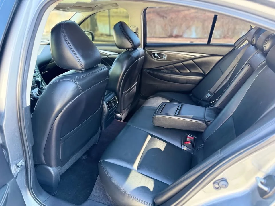 2016 Infiniti Q50 - Image 13 of 20