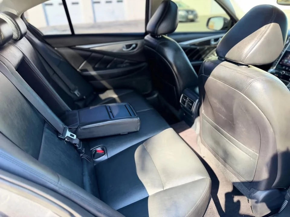 2016 Infiniti Q50 - Image 14 of 20