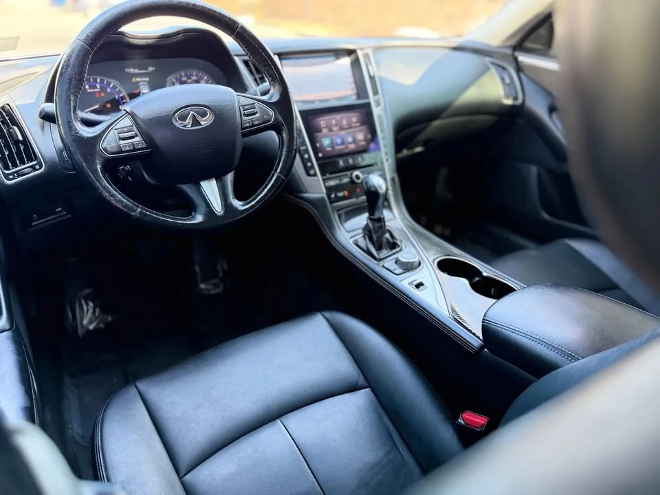 2016 Infiniti Q50 - Image 11 of 20