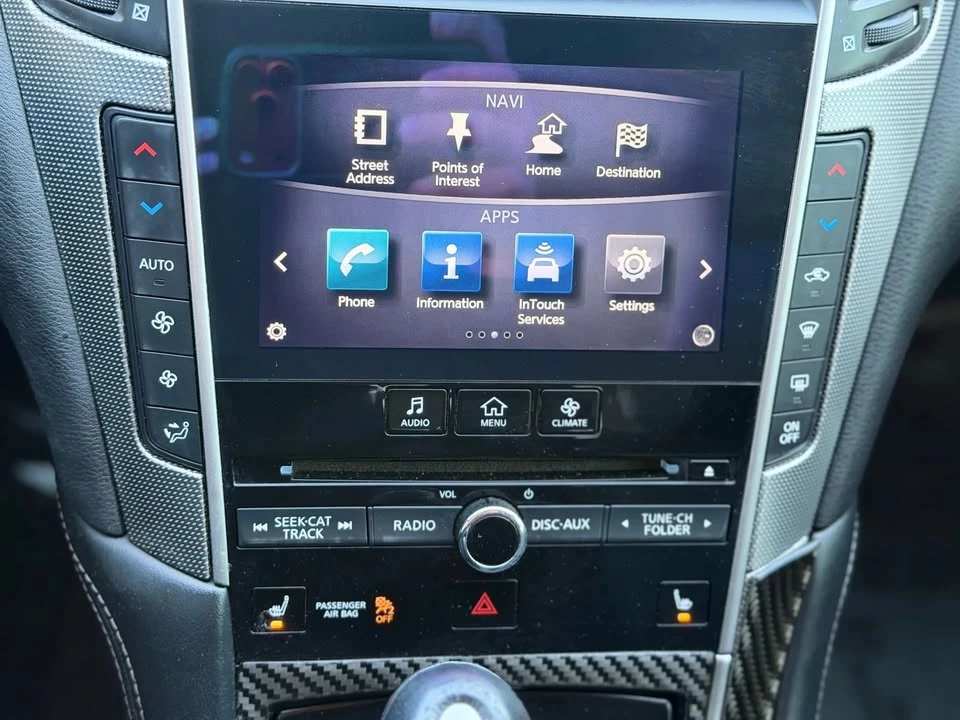 2016 Infiniti Q50 - Image 17 of 20