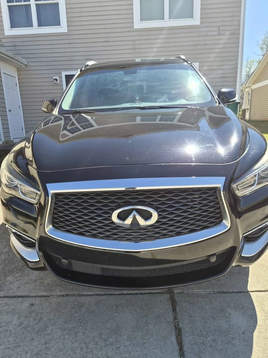 2016 Infiniti Q60 - Image 2 of 11