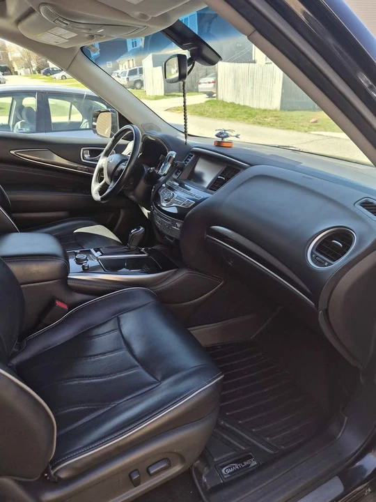2016 Infiniti Q60 - Image 7 of 11