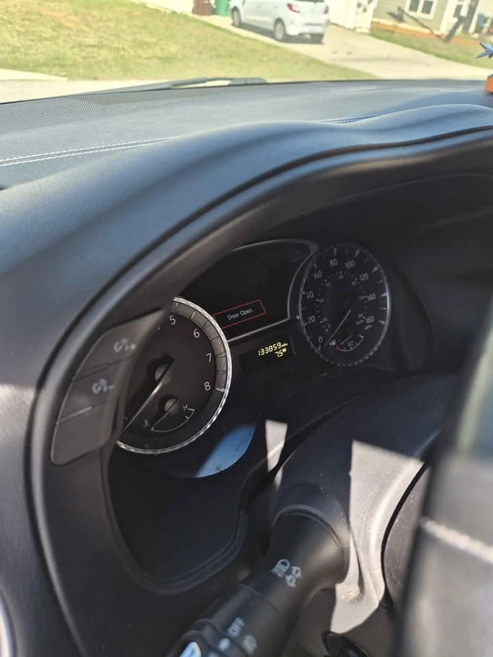 2016 Infiniti Q60 - Image 9 of 11