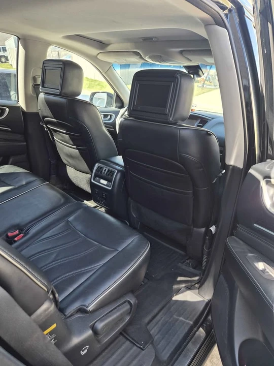 2016 Infiniti Q60 - Image 5 of 11