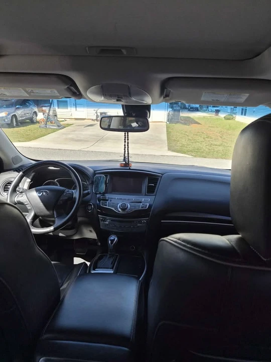 2016 Infiniti Q60 - Image 6 of 11